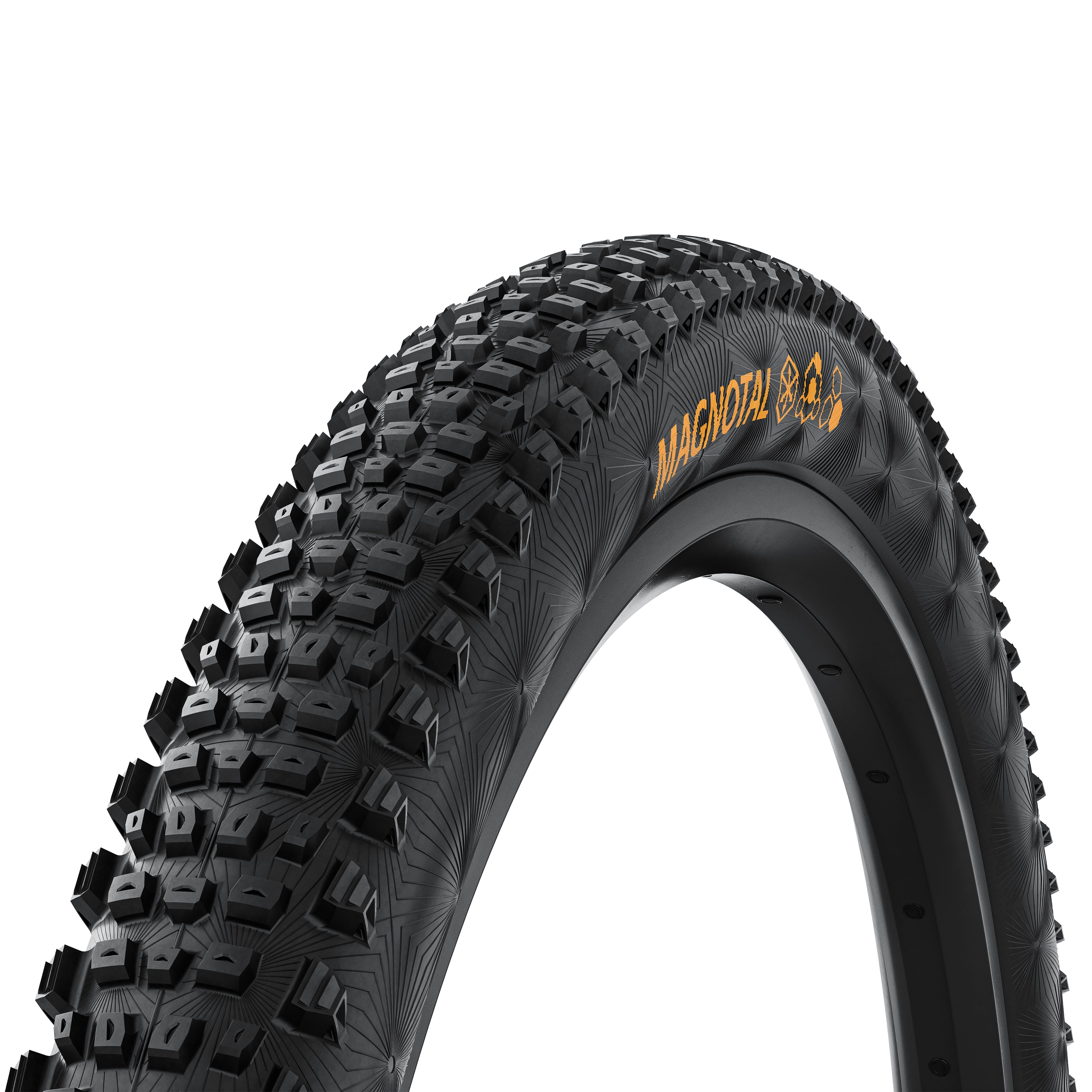 Continental bub magnotal 29x2.40 60-622 trail grip