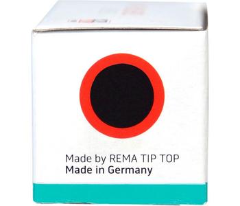 Rema Tip Top binnenbandpleister F0 16mm 100 stuks