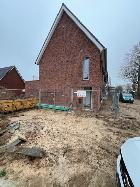 58 woningen Didam (Optimum Plus)