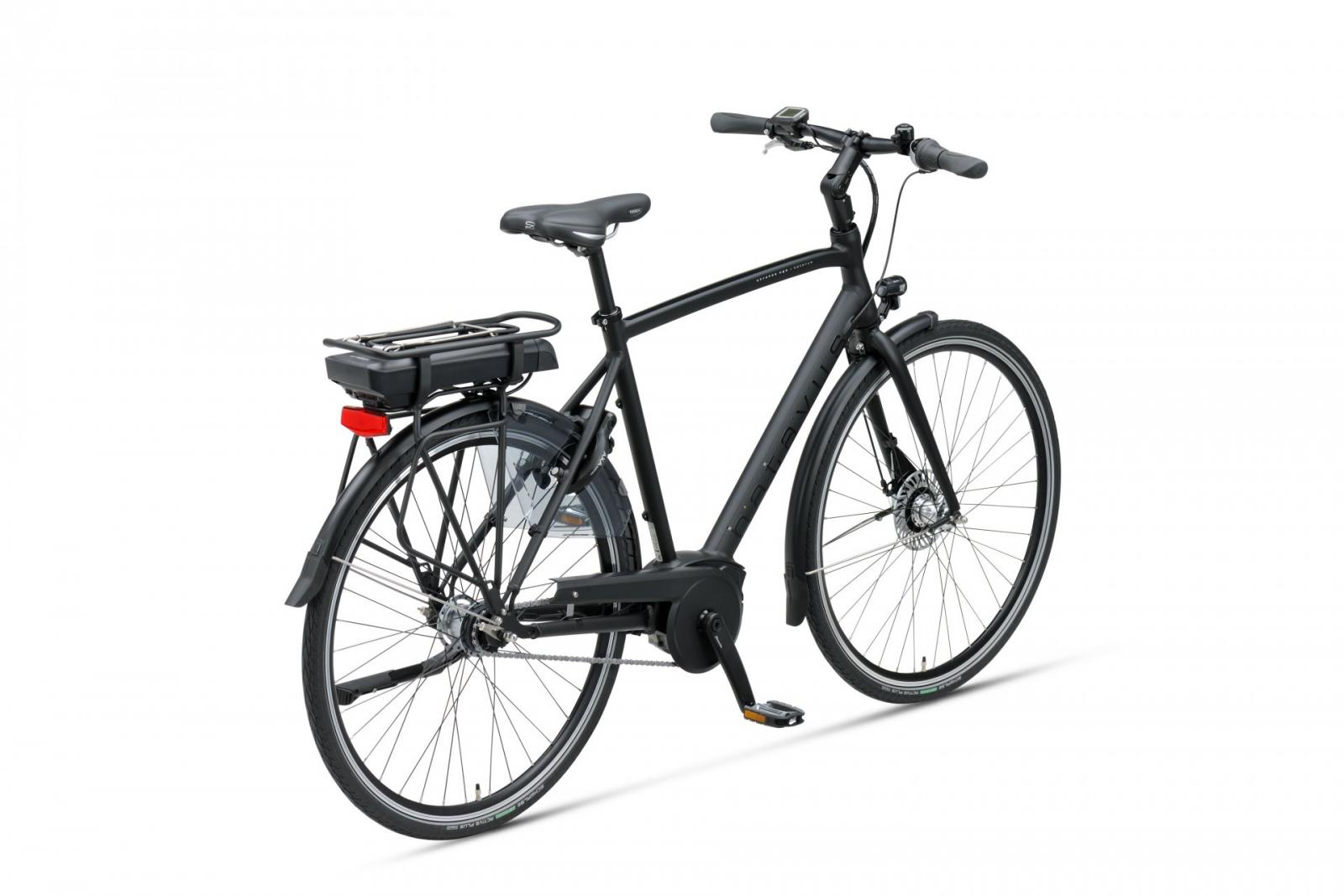 Batavus Stratos E-go | Kiestra Fietsen