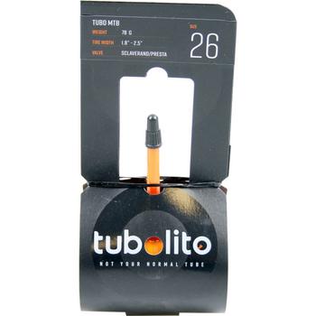 Tubolito bnb Tubo MTB 26 x 1.8 - 2.4 fv 42mm