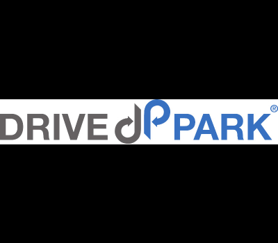 logo-Drive and Park Schiphol P2