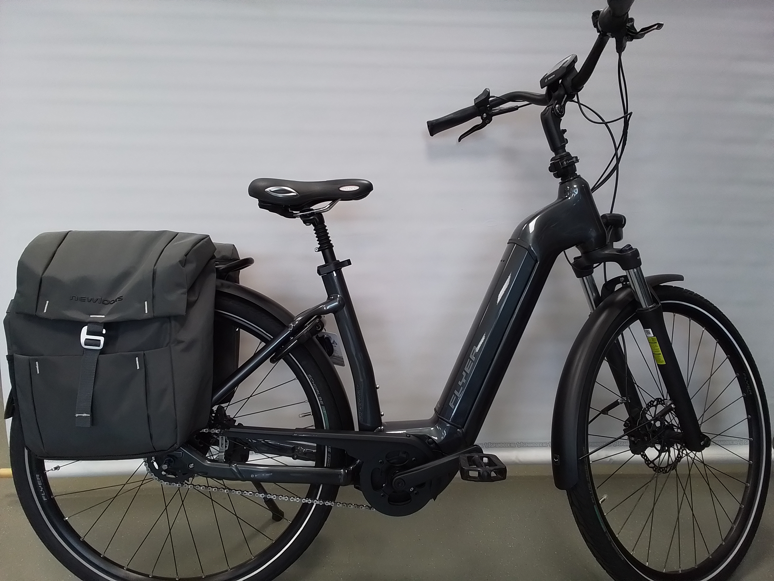 Flyer Gotour-6 5.40 XL-57cm 16623