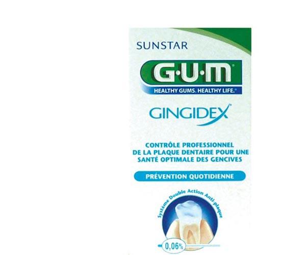 Gum Gingidex