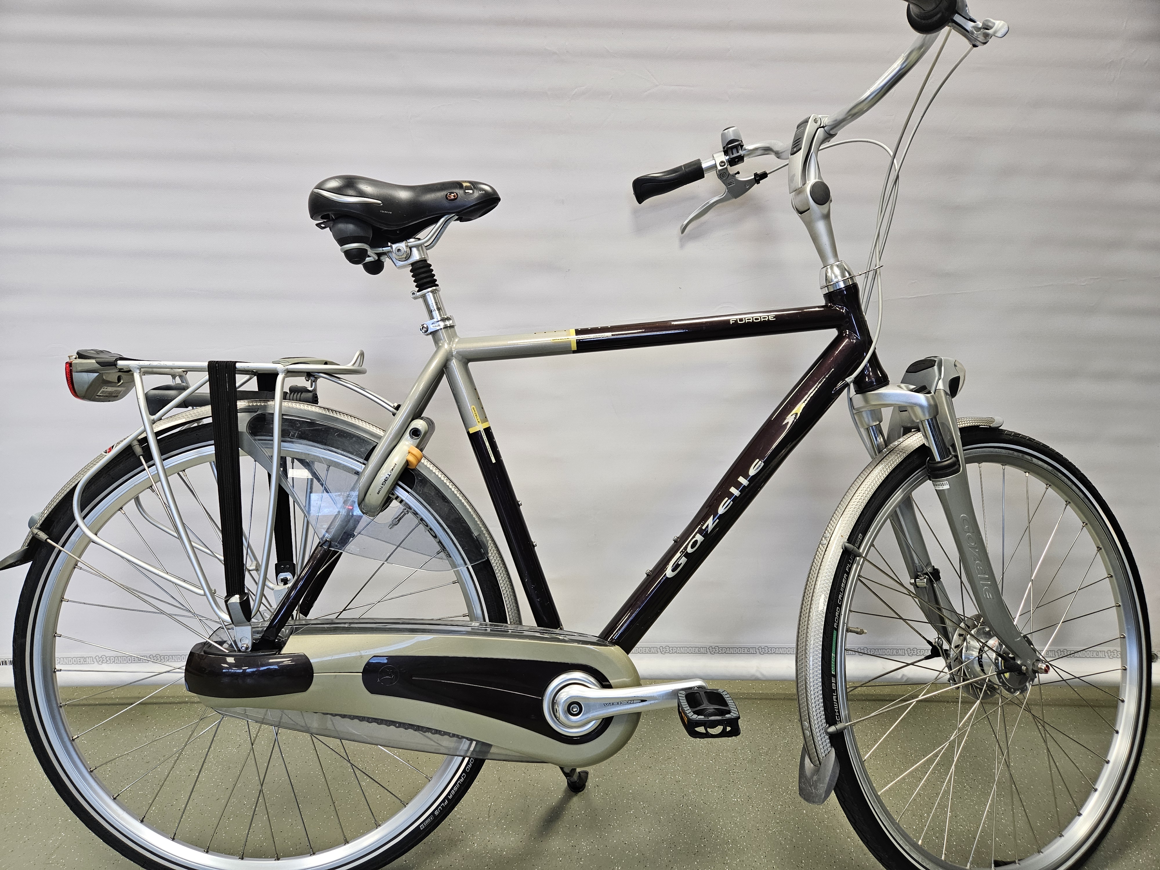 Gazelle Furore HN8 57cm 4828