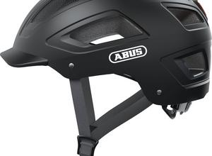 Abus Hyban 2.0 L velvet black fiets helm