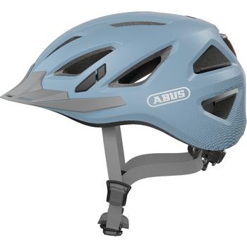 Abus Urban-I 3.0 glacier blue L fiets helm