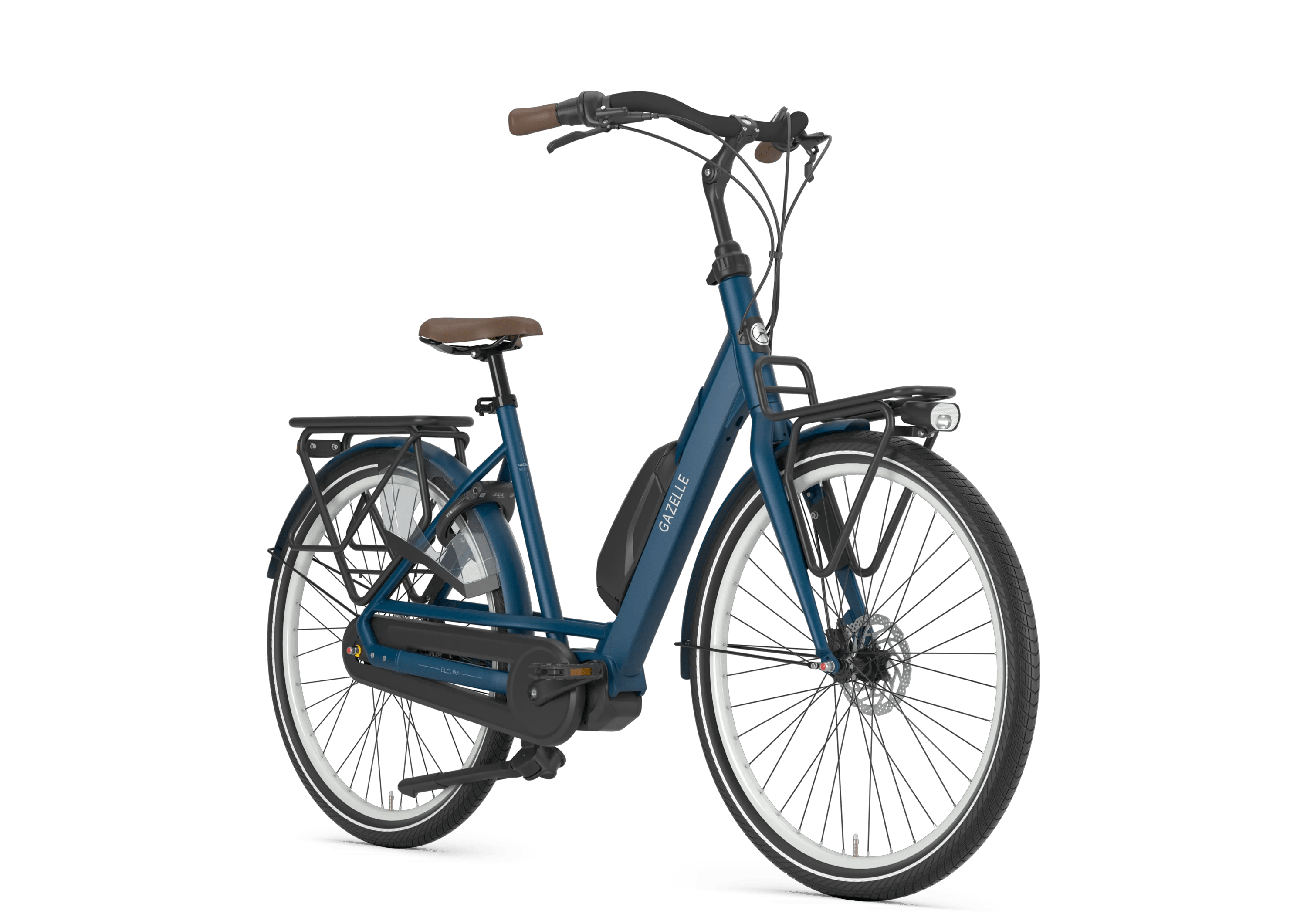 Gazelle Bloom C7 HMS