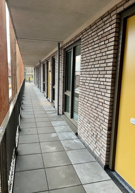 24 app. De nieuwe Halve Maan Doesburg (Reinbouw B.V.)