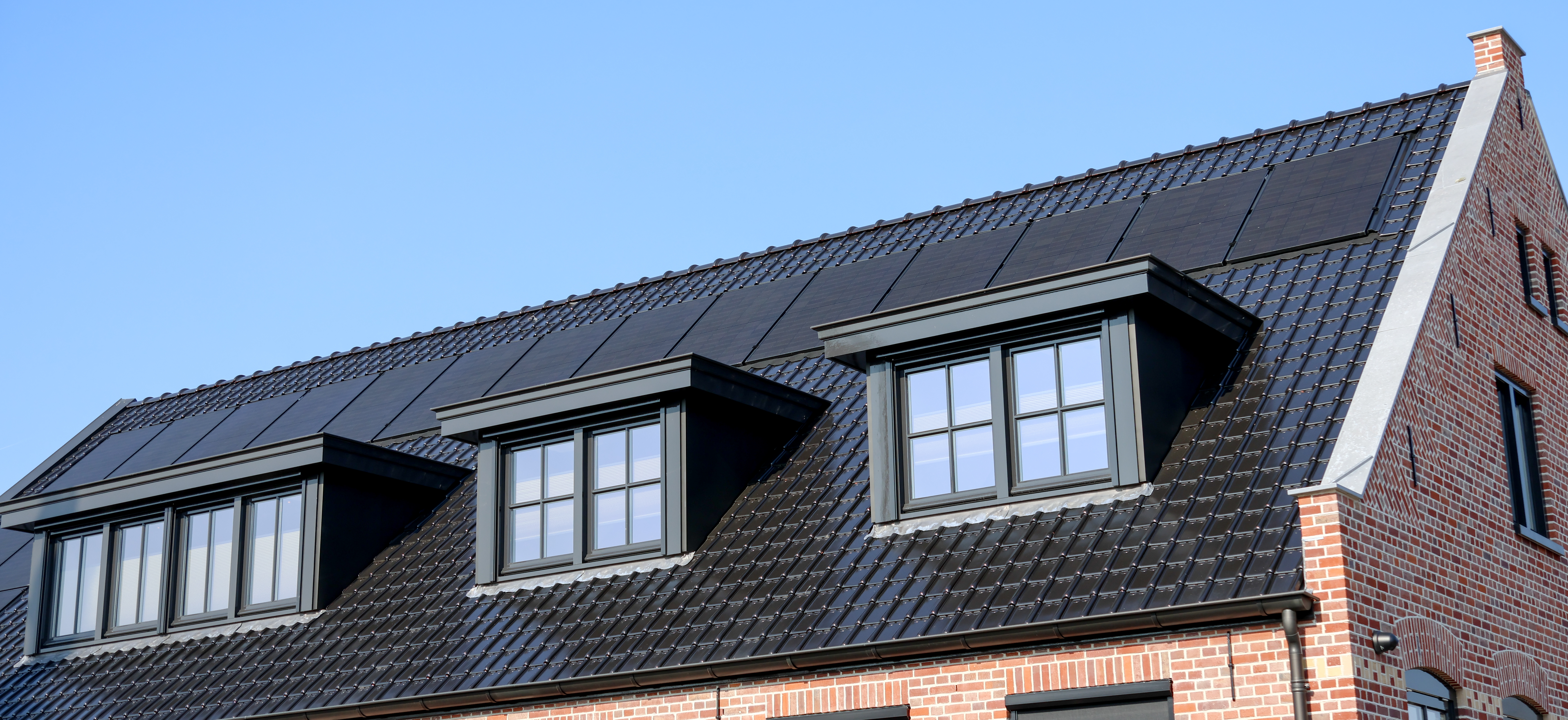 Woonboerderij Bunschoten (Heijnen Bouw)