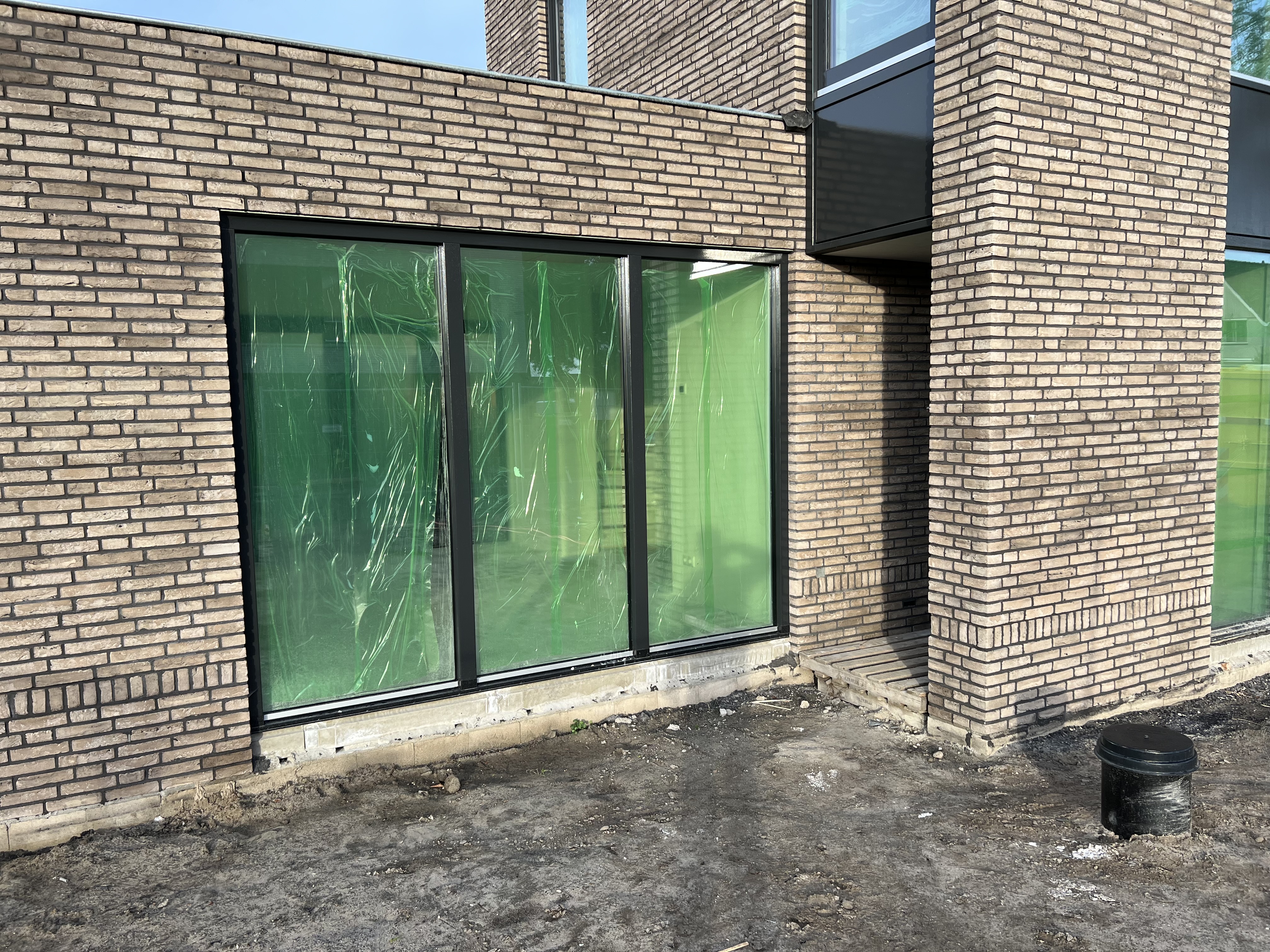 Diverse woningen Schoener West Lelystad (Hegeman Bouwteam)