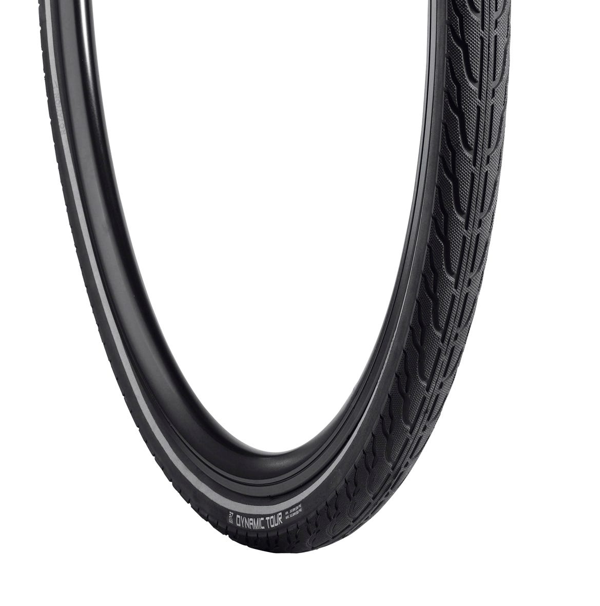 Vredestein bub 40-635 28x1 1/2 reflectie dynamic t