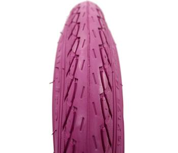 Deli Tire btb SA-206 18 x 1.75 purple