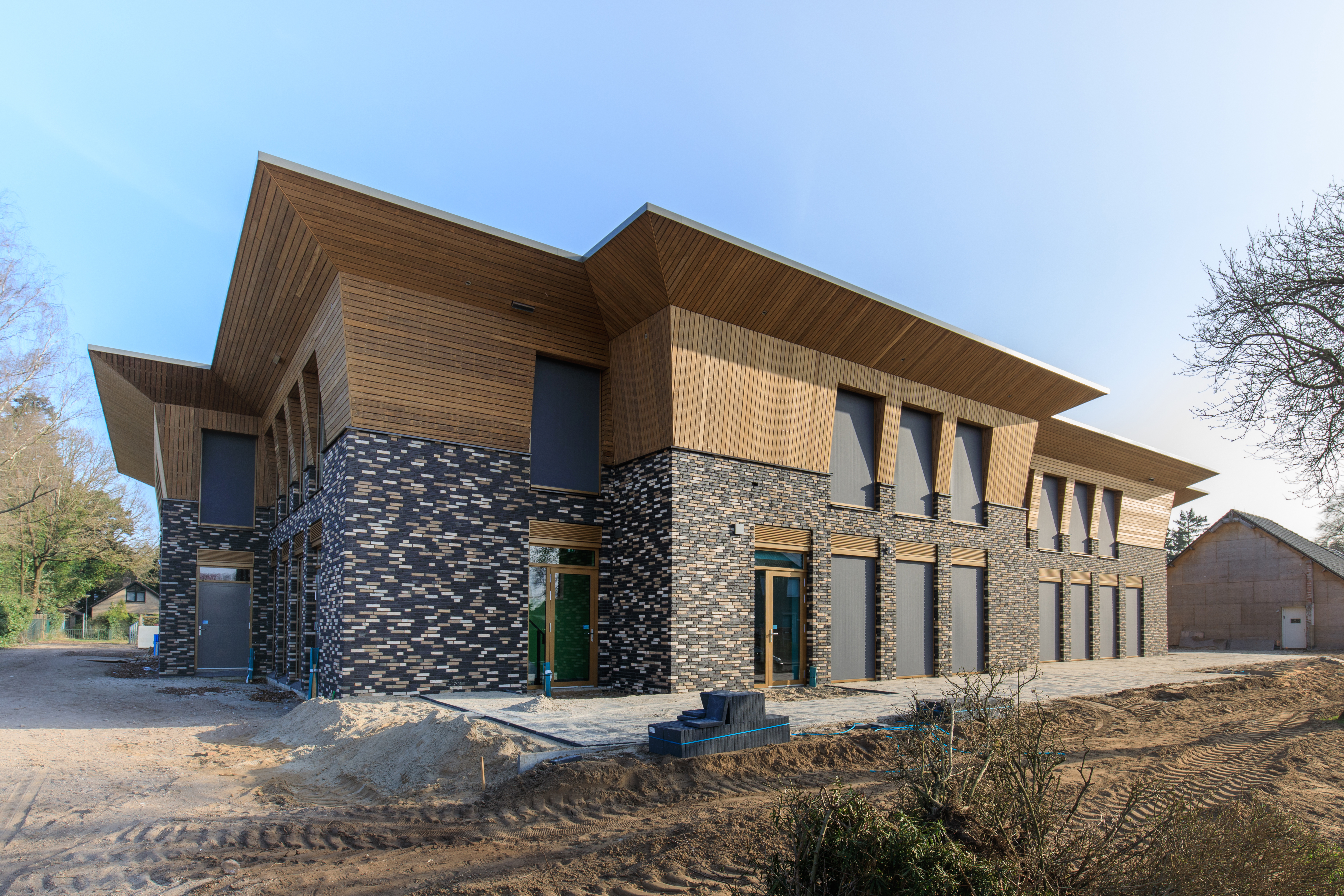 IKC Ugchelen (Jansman Bouw Raalte)