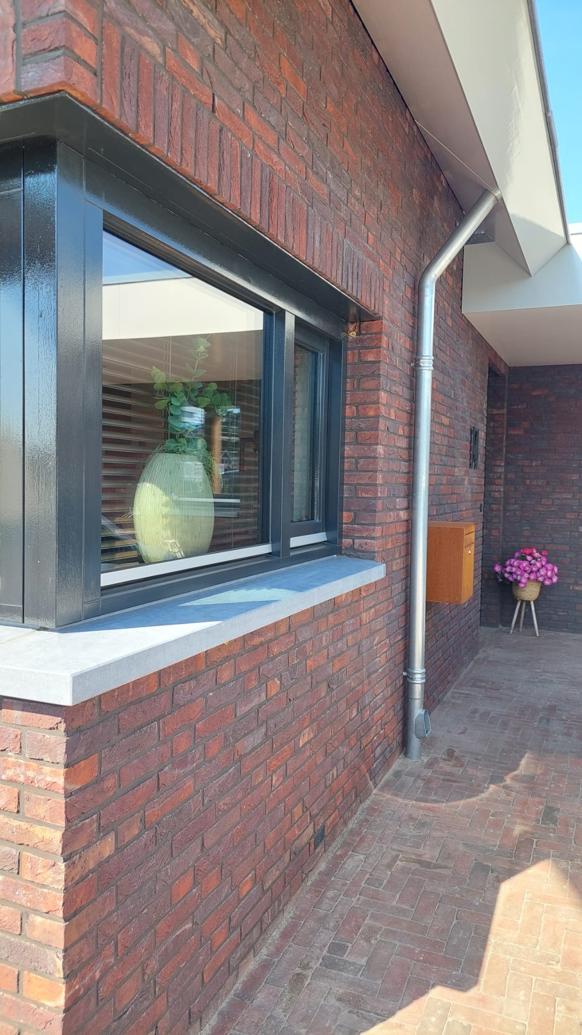 Vrijstaande woning Meddo (KlaassenGroep B.V.)
