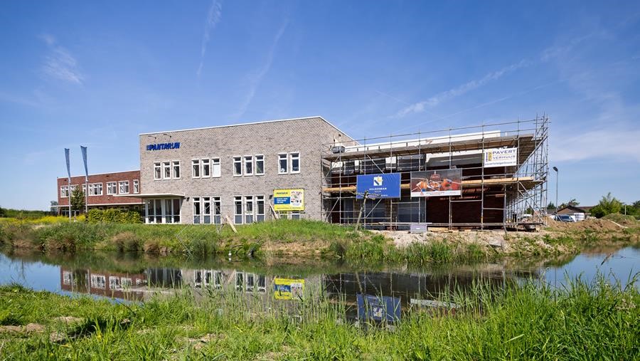 RSG Pantarijn Kesteren (Kelderman Bouw)