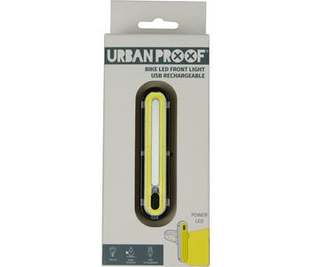 Urban Proof koplamp Ultra Bright usb