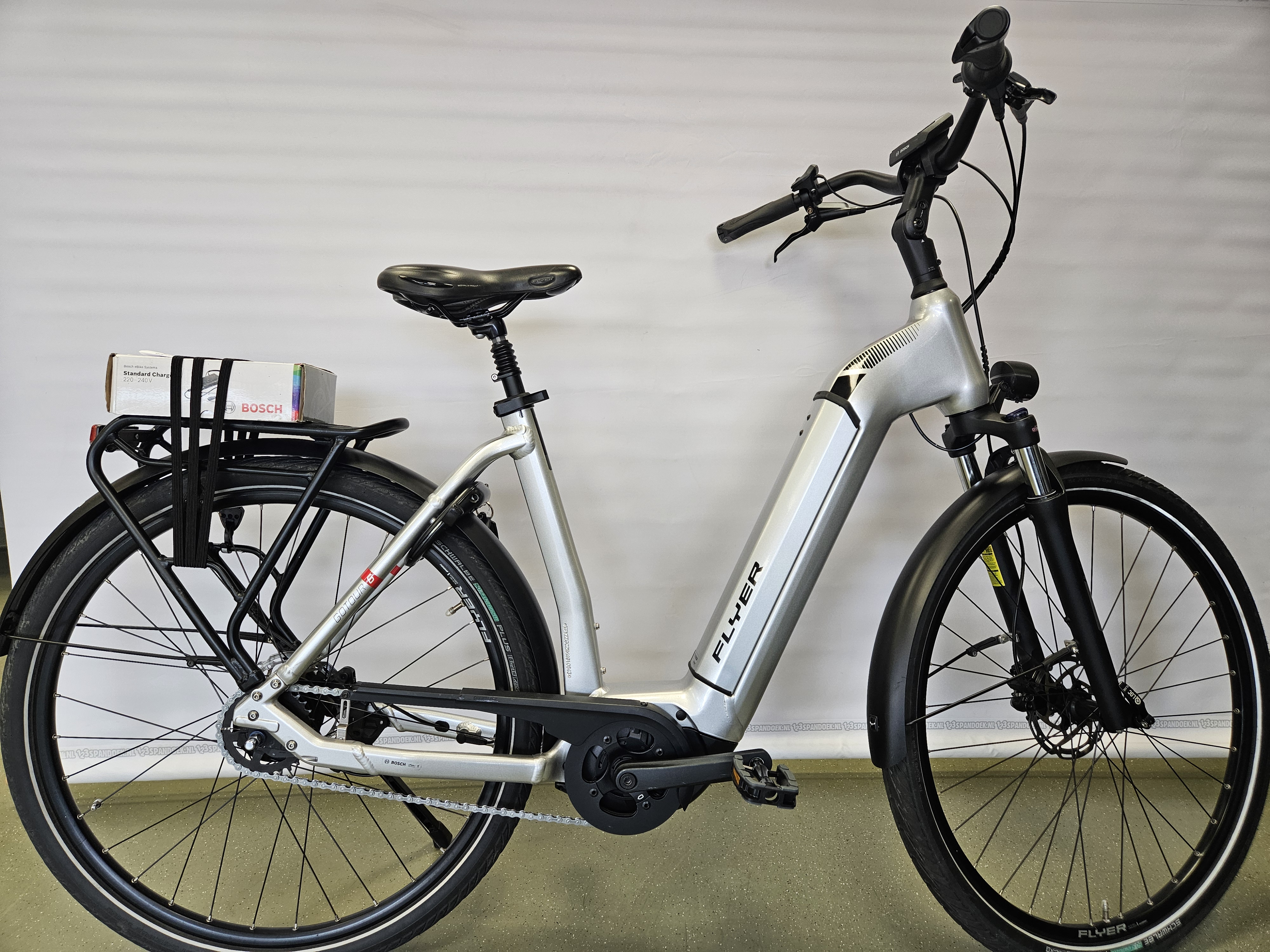Flyer Gotour-6 3.40 L-53 15554