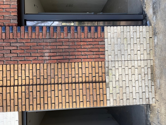 45 duurzame Stadswoningen Leeuwensteyn Utrecht (KlaassenGroep Arnhem)