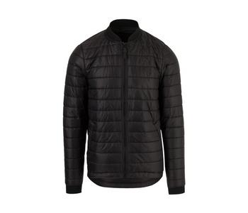 Agu urban outdoor fuse inner jacket men black l