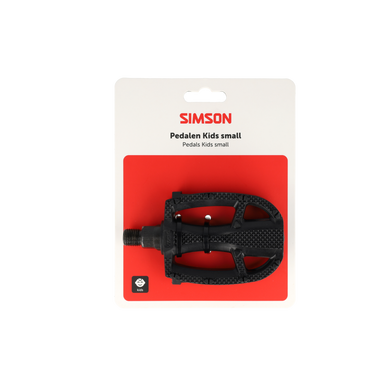 Simson Pedalen Kids Small 2.0