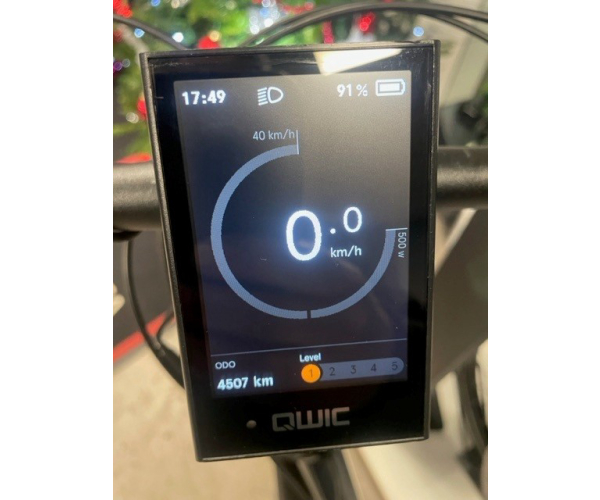 PremiumMN7D+ display4507