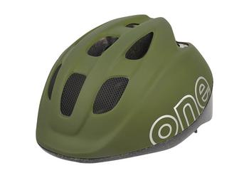 Bobike helm One plus XS 48-53 cm olive green