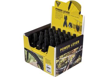 Topeak Bandenlichter Box Power Levers (25 set)