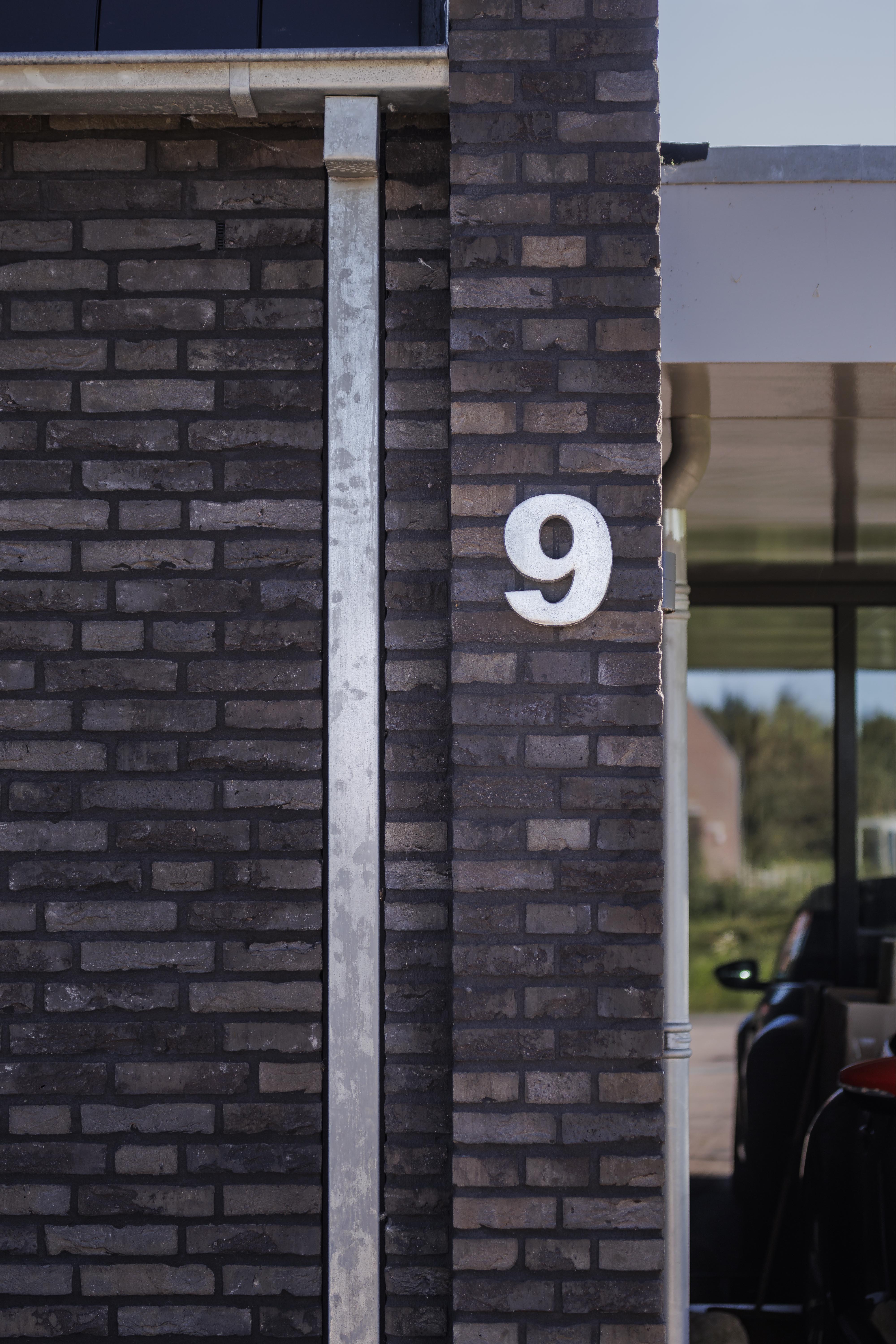 Vrijstaande woning Zwolle (Bouwbedrijf Mulder Elspeet)