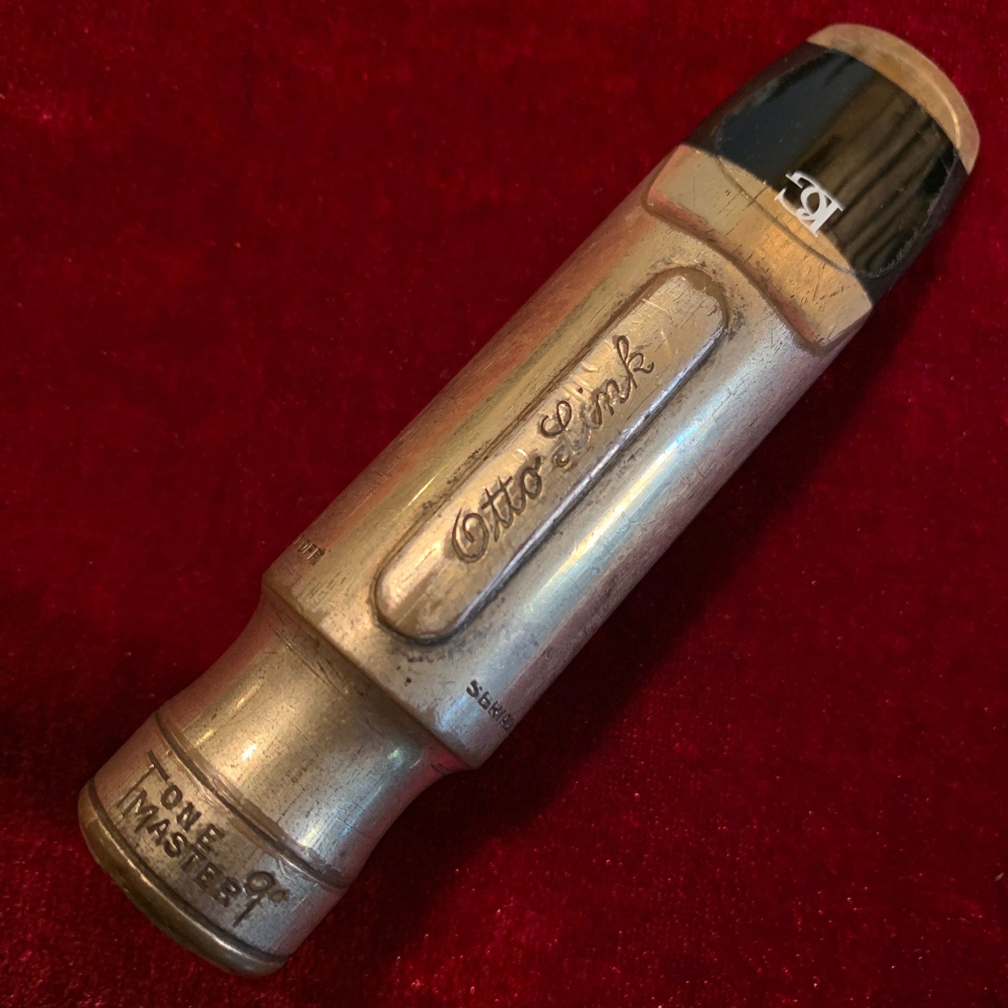 [t] Otto Link Tone Master 7*