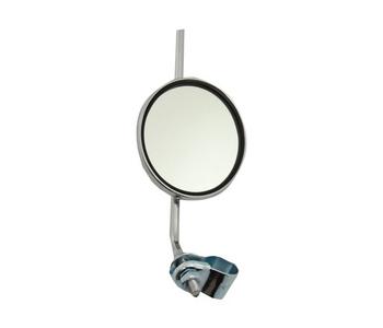 Simson spiegel klein verstelbaar ø7cm met stuurkle