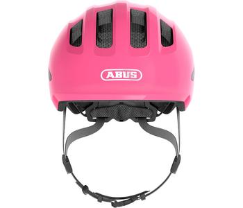 Abus helm Smiley 3.0 shiny pink S 45-50cm