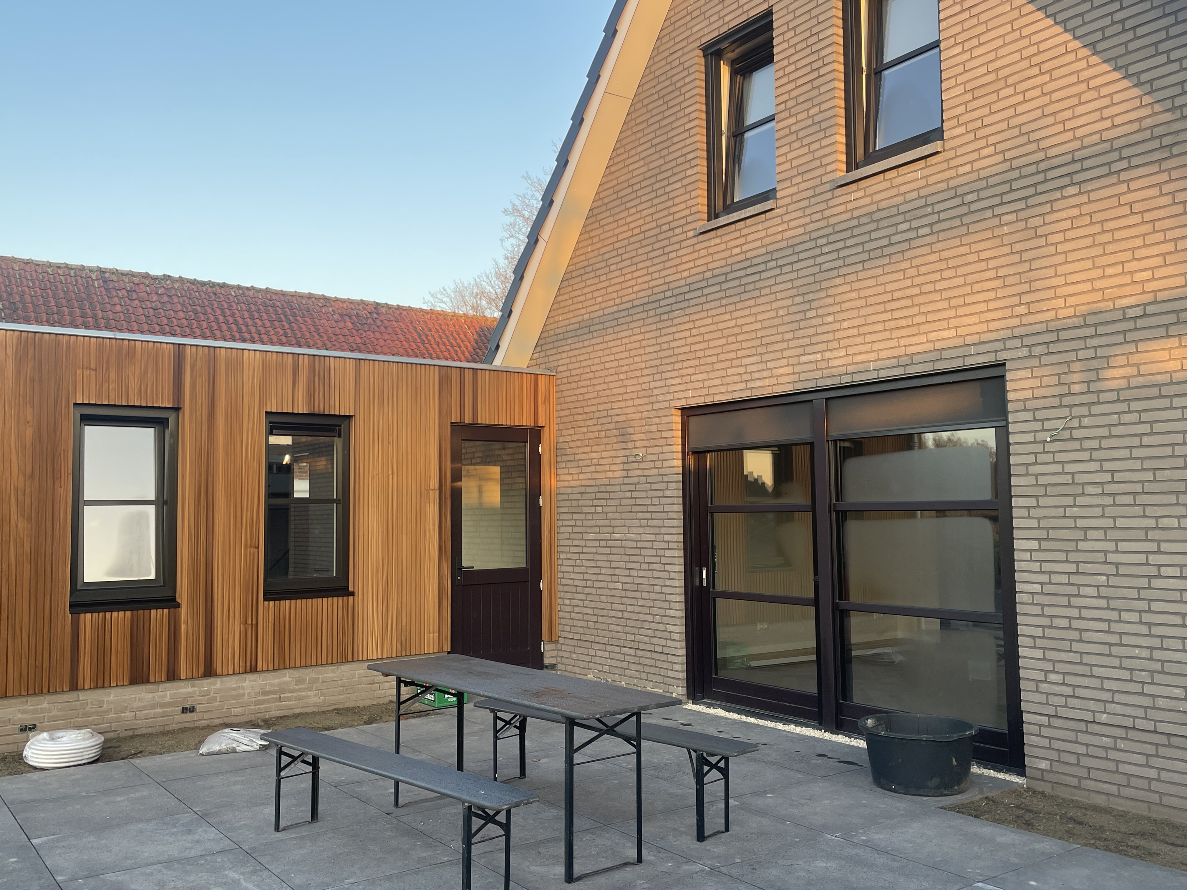 Vrijstaande woning Arnhem (KlaassenGroep B.V.)