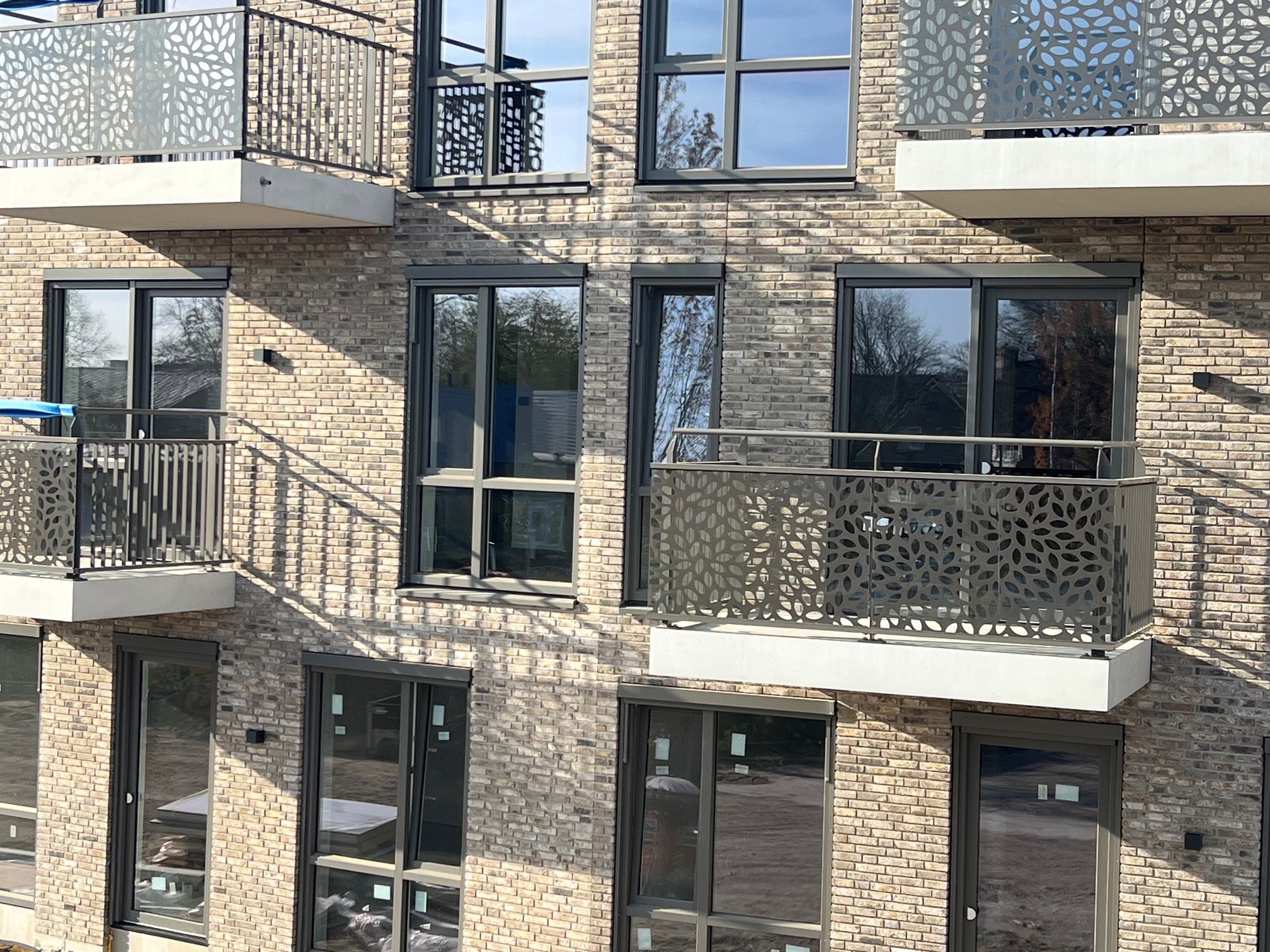 Woonzorgcentrum De Bettekamp Varsseveld (KlaassenGroep B.V.)