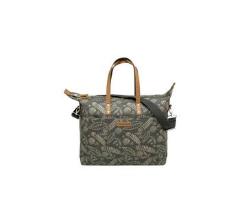 New Looxs laptoptas Tendo Forest anthracite 21L 15 inch