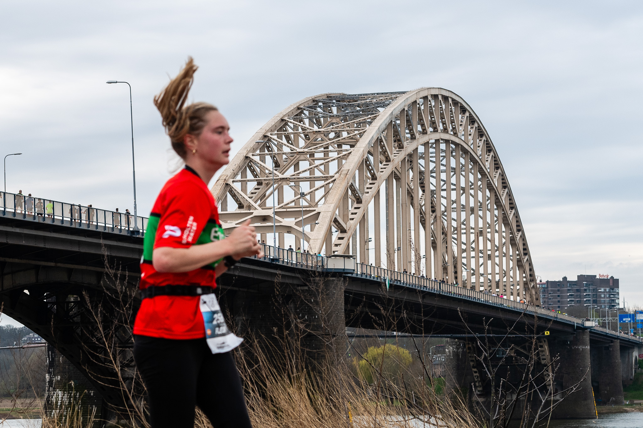 Alfa Laval Stevensloop - Arend Jan Hermsen