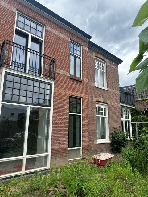 Renovatie woning Velp (Bouwbedrijf Huiberts B.V.)