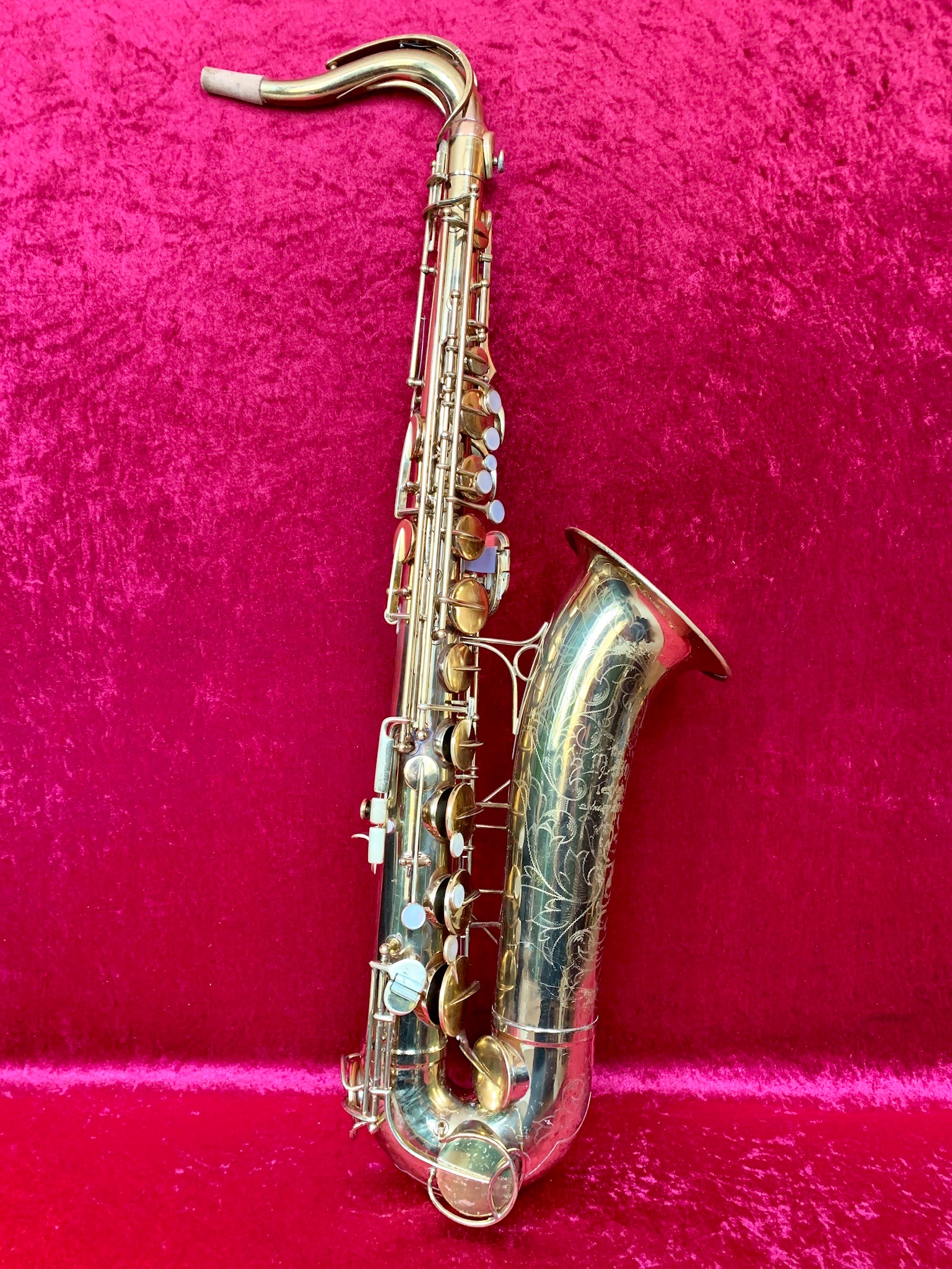 [T] Martin 'The Martin' #195***