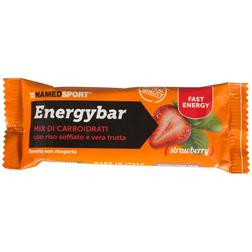 Namedsport Energy Bar Aardbei (12stuks)