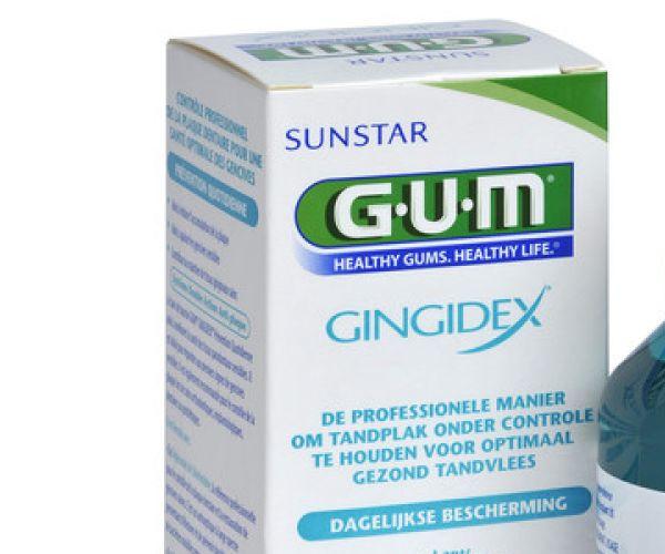 Gum Gingidex 2