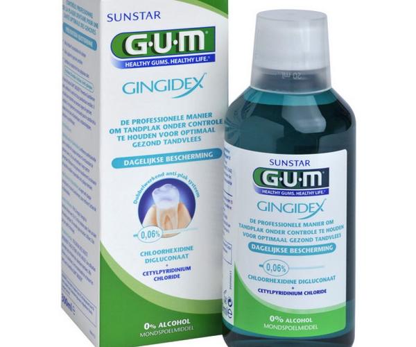 Gum Gingidex 2