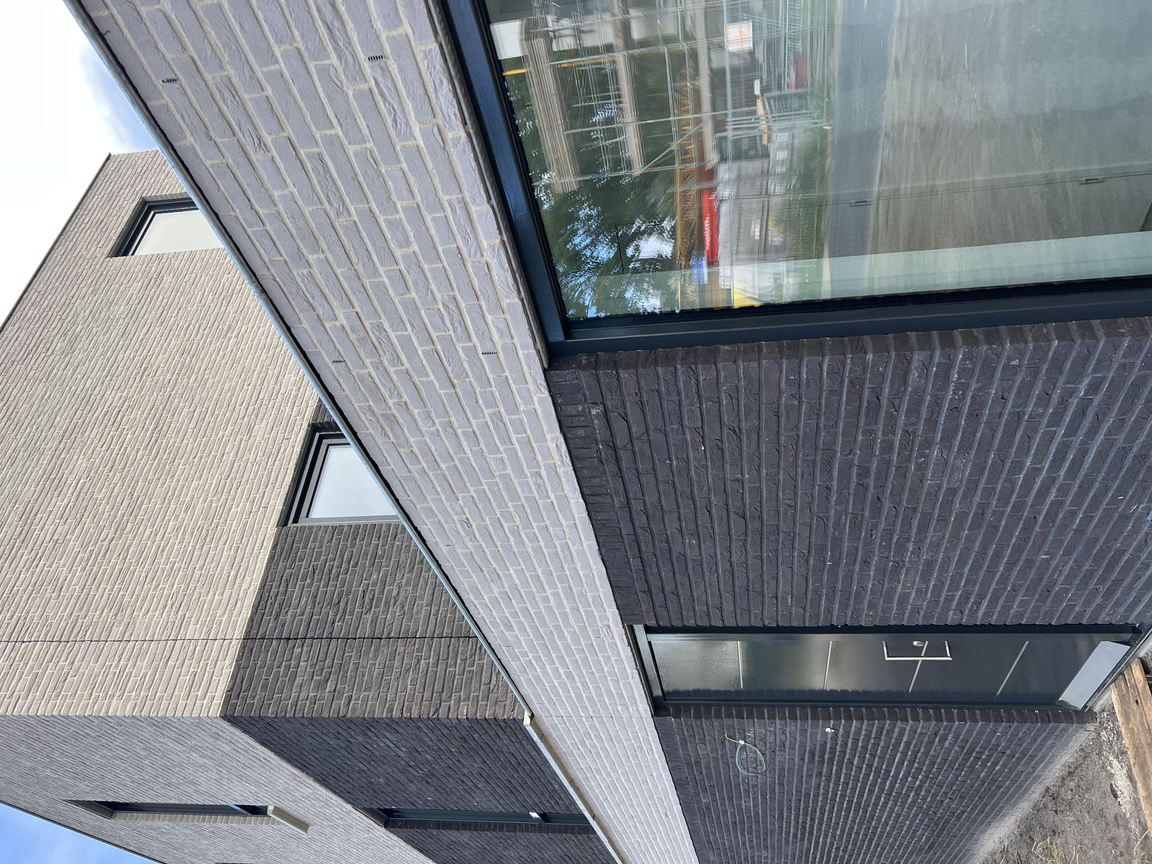 Diverse woningen Schoener West Lelystad (Hegeman Bouwteam)