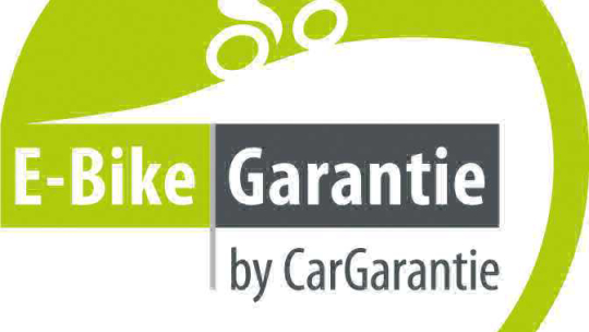 E-BikeGarantie by CarGarantie
