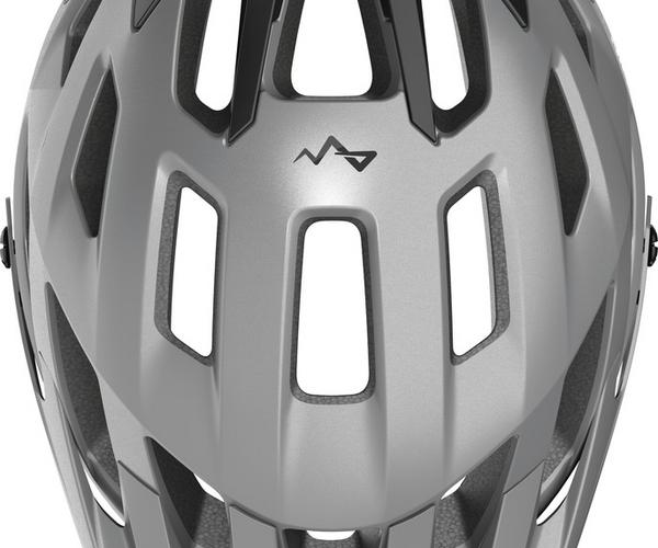 Abus Moventor 2.0 S ti silver MTB helm 4