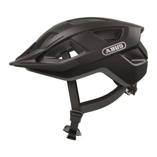 Abus helm Aduro 3.0 velvet black M 52-58cm