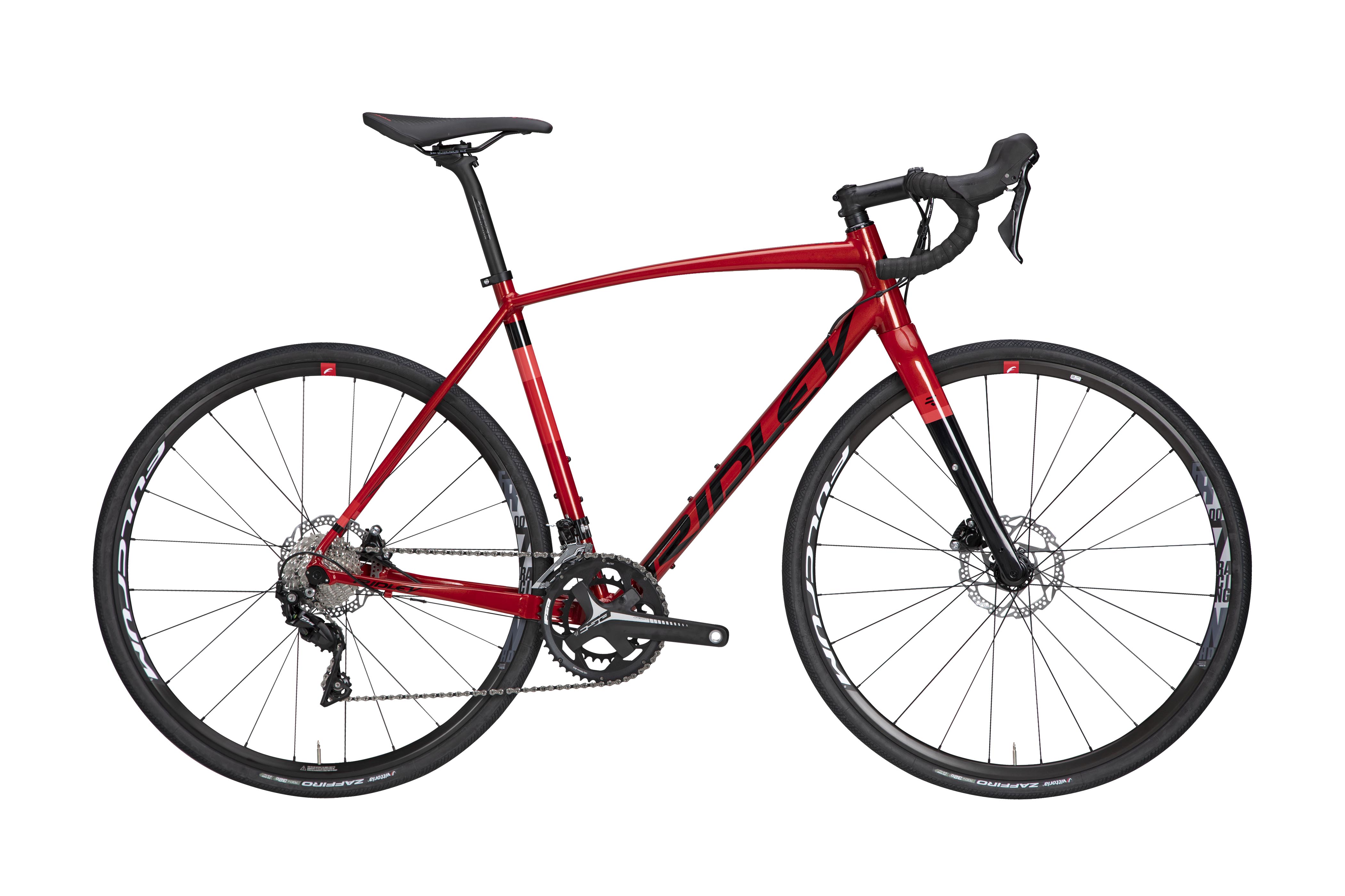 ridley bikes gravel