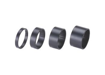 Bhp-36 Spacers Lightspace 5/10/15/20Mm 1.1/8 Inch