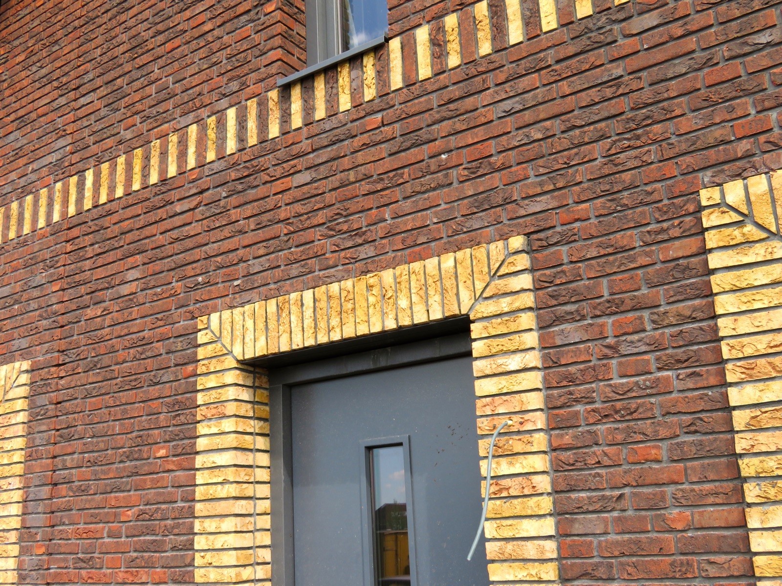 11 woningen Altum Veenendaal (Kelderman Bouw)