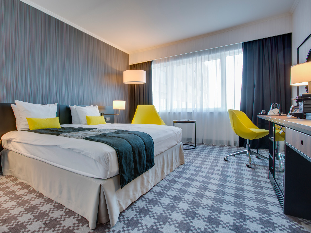 Park Sleep Fly Radisson Blu Amsterdam Airport flughafenamsterdamparken.de