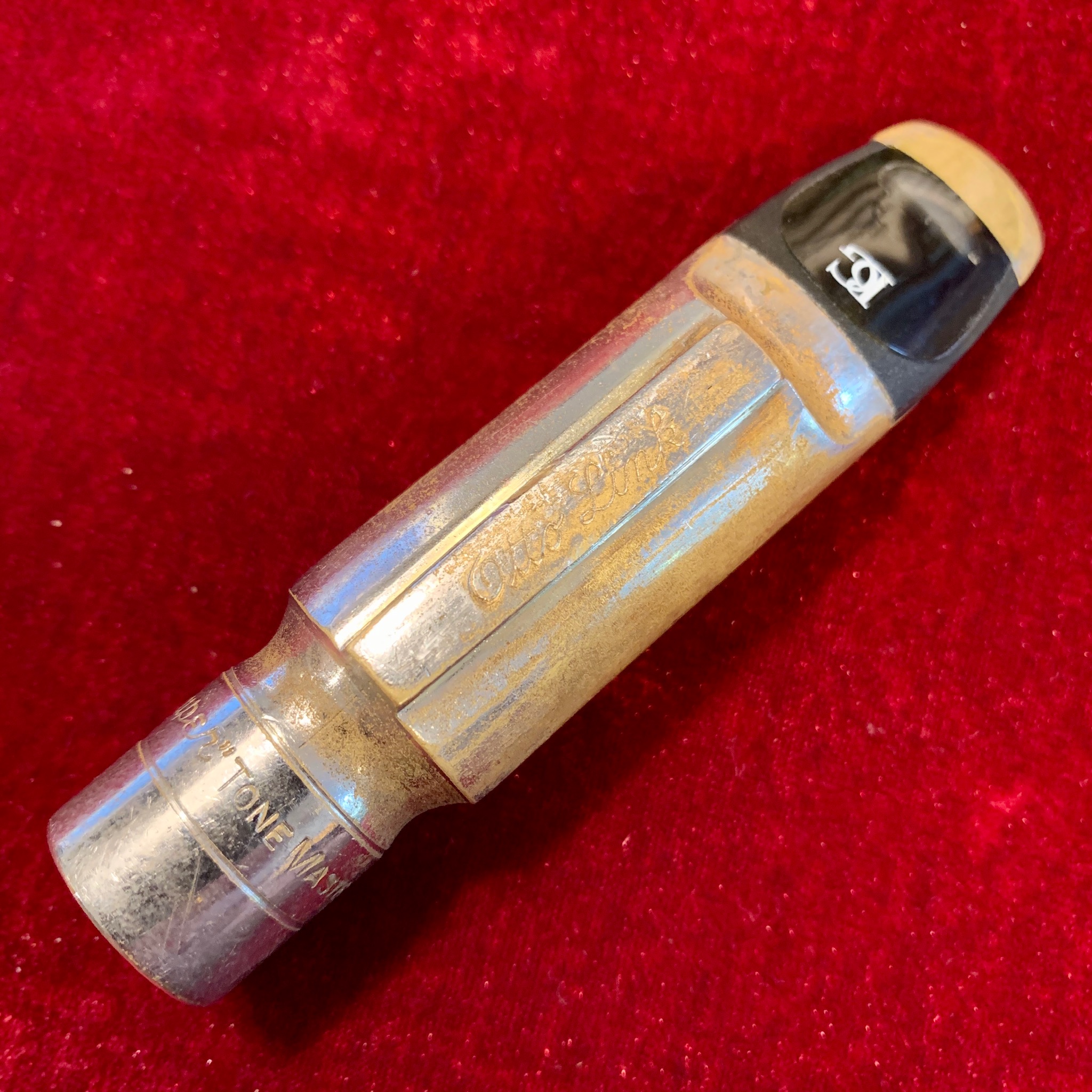 [T] Otto Link STM "Florida" 7*